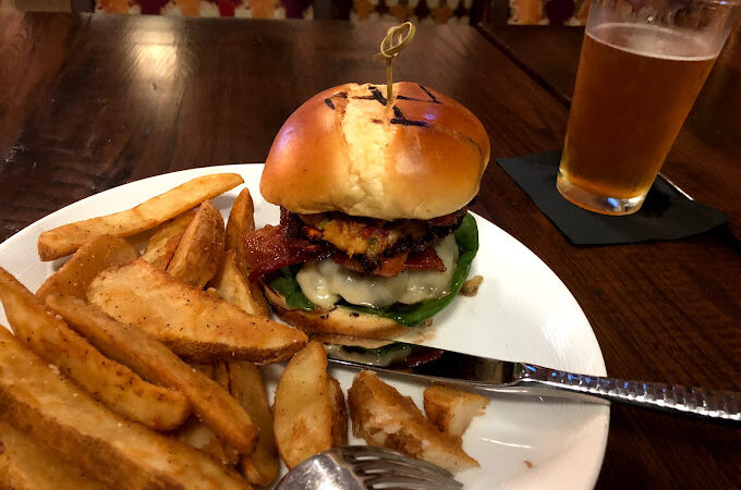 Five Oaks Taproom