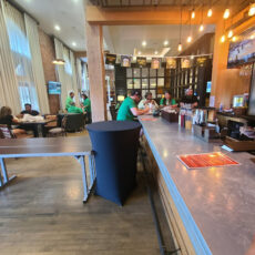 Five Oaks Taproom