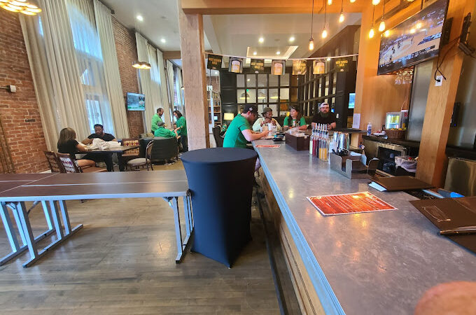Five Oaks Taproom