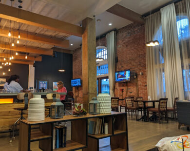 Five Oaks Taproom