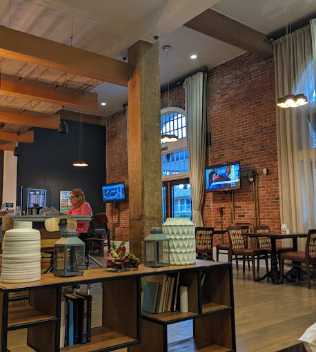 Five Oaks Taproom